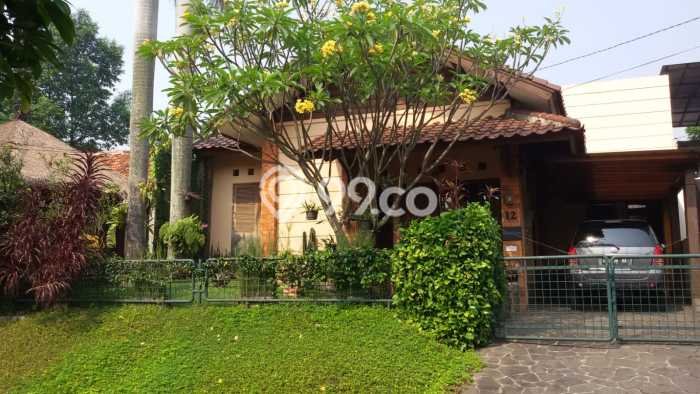 Hunian Super Elit dengan Akses Paling Strategis di Bintaro, Tangerang Selatan Hunian Super Elit dengan Akses Paling Strategis di Bintaro, Tangerang Selatan