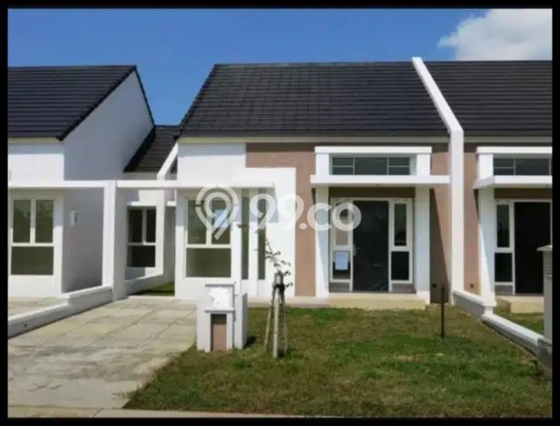 Jual Rumah Strategis Bagus Punya 2 KT di Cikupa Tangerang - Jual Rumah Strategis Bagus Punya 2 KT di Cikupa Tangerang -