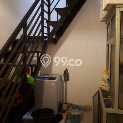 Rumah Harga Nego 4 Kamar Tidur di Cakung, Bebas Banjir, Jakarta Timur Rumah Harga Nego 4 Kamar Tidur di Cakung, Bebas Banjir, Jakarta Timur