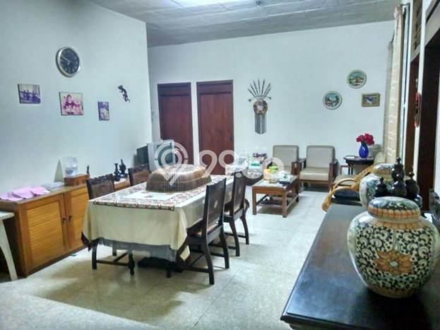 Rumah dengan Lokasi Strategis 5 KT di Suci, Bandung Rumah dengan Lokasi Strategis 5 KT di Suci, Bandung