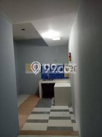 Rumah Modern 2 KT di Bojong Sari Depok Rumah Modern 2 KT di Bojong Sari Depok