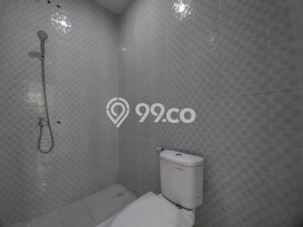 Rumah Strategis Minimalis Lb 106m2 di Cinere, Depok Rumah Strategis Minimalis Lb 106m2 di Cinere, Depok