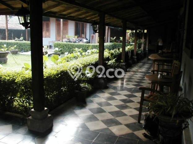 Dijual Hunian Mewah dengan Fasilitas Sekitar Komplit di Pancoran Mas, Depok Dijual Hunian Mewah dengan Fasilitas Sekitar Komplit di Pancoran Mas, Depok