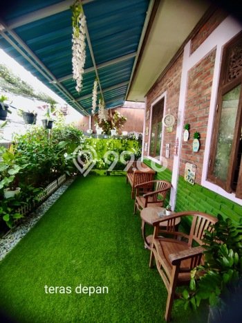 Hunian Asri Jimbaran, Area Sejuk - LT 300m² Hunian Asri Jimbaran, Area Sejuk - LT 300m²