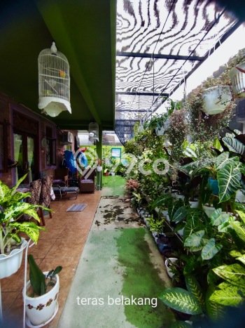 Hunian Asri Jimbaran, Area Sejuk - LT 300m² Hunian Asri Jimbaran, Area Sejuk - LT 300m²