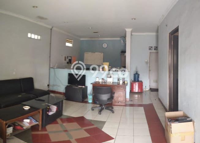 Rumah Modern 6 KT LT 193m2 di Kota Sukabumi Rumah Modern 6 KT LT 193m2 di Kota Sukabumi