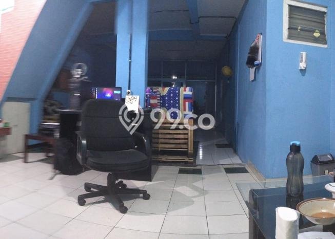 Rumah Modern 6 KT LT 193m2 di Kota Sukabumi Rumah Modern 6 KT LT 193m2 di Kota Sukabumi