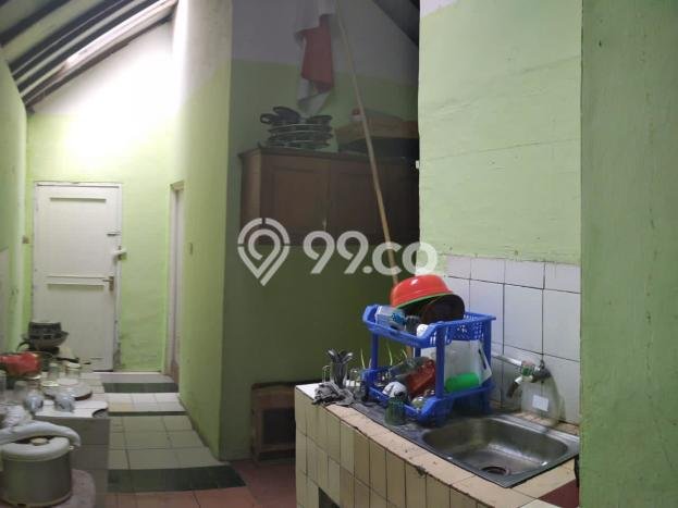 Rumah Modern 6 KT LT 193m2 di Kota Sukabumi Rumah Modern 6 KT LT 193m2 di Kota Sukabumi