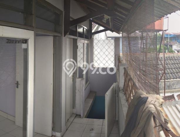 Rumah Modern 6 KT LT 193m2 di Kota Sukabumi Rumah Modern 6 KT LT 193m2 di Kota Sukabumi