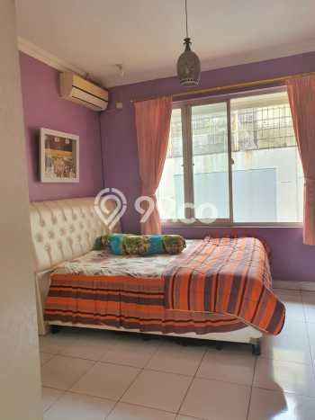 Rumah Idaman Modern! Rumah Mewah di Modernland, Tangerang, LT 180m² Bangunan 177m² Rumah Idaman Modern! Rumah Mewah di Modernland, Tangerang, LT 180m² Bangunan 177m²