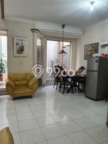 Rumah Idaman Modern! Rumah Mewah di Modernland, Tangerang, LT 180m² Bangunan 177m² Rumah Idaman Modern! Rumah Mewah di Modernland, Tangerang, LT 180m² Bangunan 177m²