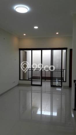 Siap Huni Hunian Elit 4 Kamar di Tebet Dekat ke Mana Saja Siap Huni Hunian Elit 4 Kamar di Tebet Dekat ke Mana Saja