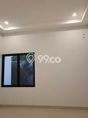 BRAND NEW HOUSE RUMAH MODERN SIAP HUNI DI GRIYA LOKA BSD BRAND NEW HOUSE RUMAH MODERN SIAP HUNI DI GRIYA LOKA BSD