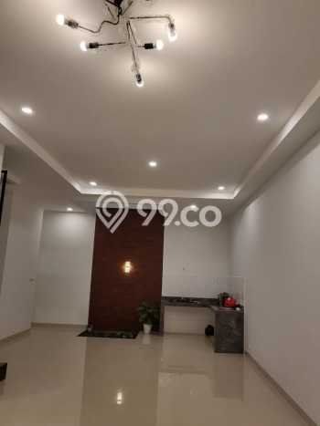BRAND NEW HOUSE RUMAH MODERN SIAP HUNI DI GRIYA LOKA BSD BRAND NEW HOUSE RUMAH MODERN SIAP HUNI DI GRIYA LOKA BSD