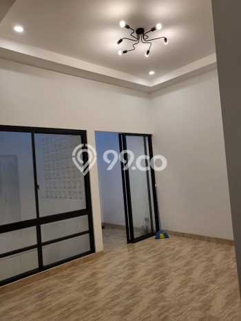 BRAND NEW HOUSE RUMAH MODERN SIAP HUNI DI GRIYA LOKA BSD BRAND NEW HOUSE RUMAH MODERN SIAP HUNI DI GRIYA LOKA BSD