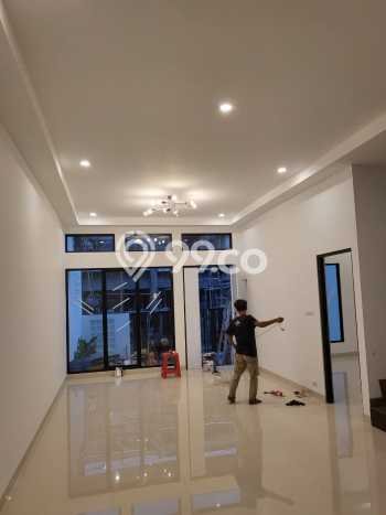 BRAND NEW HOUSE RUMAH MODERN SIAP HUNI DI GRIYA LOKA BSD BRAND NEW HOUSE RUMAH MODERN SIAP HUNI DI GRIYA LOKA BSD