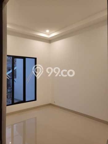 BRAND NEW HOUSE RUMAH MODERN SIAP HUNI DI GRIYA LOKA BSD BRAND NEW HOUSE RUMAH MODERN SIAP HUNI DI GRIYA LOKA BSD