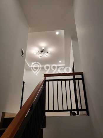BRAND NEW HOUSE RUMAH MODERN SIAP HUNI DI GRIYA LOKA BSD BRAND NEW HOUSE RUMAH MODERN SIAP HUNI DI GRIYA LOKA BSD