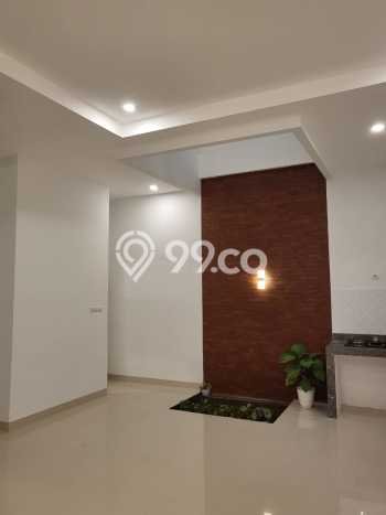 BRAND NEW HOUSE RUMAH MODERN SIAP HUNI DI GRIYA LOKA BSD BRAND NEW HOUSE RUMAH MODERN SIAP HUNI DI GRIYA LOKA BSD