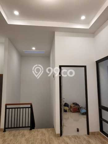 BRAND NEW HOUSE RUMAH MODERN SIAP HUNI DI GRIYA LOKA BSD BRAND NEW HOUSE RUMAH MODERN SIAP HUNI DI GRIYA LOKA BSD