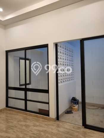 BRAND NEW HOUSE RUMAH MODERN SIAP HUNI DI GRIYA LOKA BSD BRAND NEW HOUSE RUMAH MODERN SIAP HUNI DI GRIYA LOKA BSD