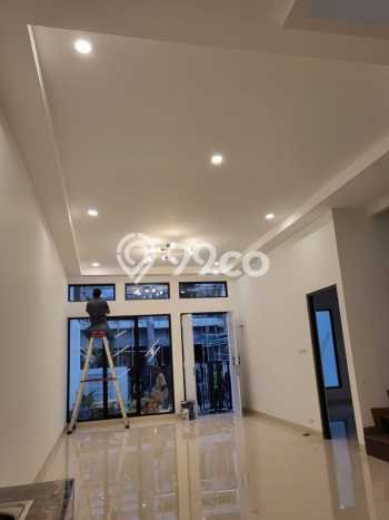 BRAND NEW HOUSE RUMAH MODERN SIAP HUNI DI GRIYA LOKA BSD BRAND NEW HOUSE RUMAH MODERN SIAP HUNI DI GRIYA LOKA BSD