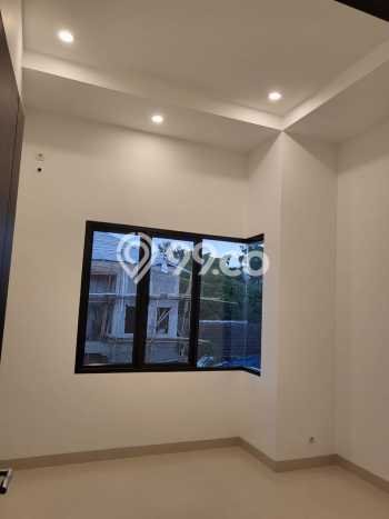 BRAND NEW HOUSE RUMAH MODERN SIAP HUNI DI GRIYA LOKA BSD BRAND NEW HOUSE RUMAH MODERN SIAP HUNI DI GRIYA LOKA BSD