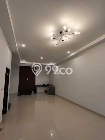 BRAND NEW HOUSE RUMAH MODERN SIAP HUNI DI GRIYA LOKA BSD BRAND NEW HOUSE RUMAH MODERN SIAP HUNI DI GRIYA LOKA BSD