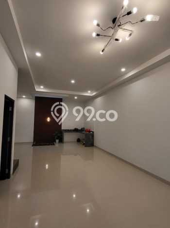 BRAND NEW HOUSE RUMAH MODERN SIAP HUNI DI GRIYA LOKA BSD BRAND NEW HOUSE RUMAH MODERN SIAP HUNI DI GRIYA LOKA BSD