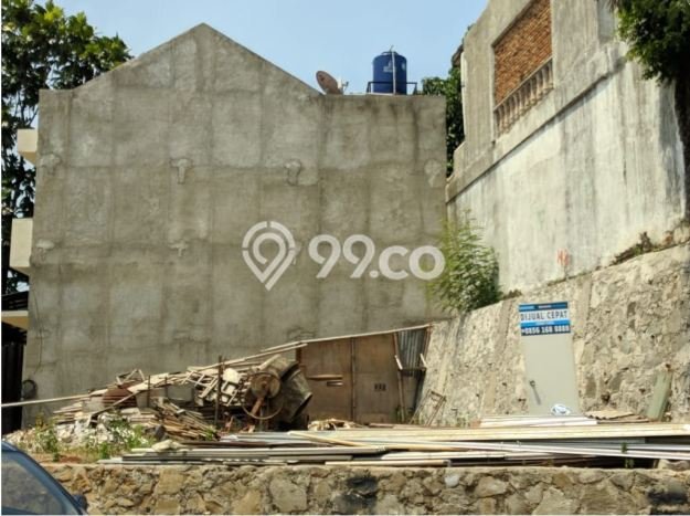 Dijual Cepat Rumah Favorit Siap Huni LB 157m2 di Cinere, Depok Dijual Cepat Rumah Favorit Siap Huni LB 157m2 di Cinere, Depok