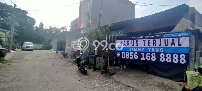 For Sale Rumah 3 Kamar Lokasi Strategis Nyaman dan Strategis di Penjaringan For Sale Rumah 3 Kamar Lokasi Strategis Nyaman dan Strategis di Penjaringan