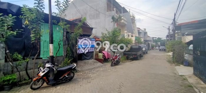 For Sale Rumah 3 Kamar Lokasi Strategis Nyaman dan Strategis di Penjaringan For Sale Rumah 3 Kamar Lokasi Strategis Nyaman dan Strategis di Penjaringan