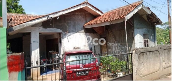 Jual Rumah Favorit Siap Huni LB 190m2 di Limo, Depok Jual Rumah Favorit Siap Huni LB 190m2 di Limo, Depok