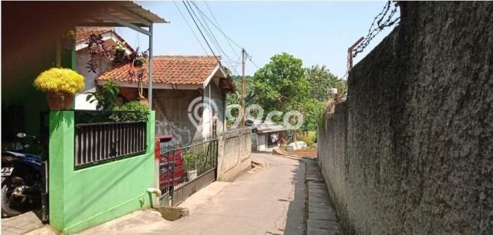 Jual Rumah Favorit Siap Huni LB 190m2 di Limo, Depok Jual Rumah Favorit Siap Huni LB 190m2 di Limo, Depok