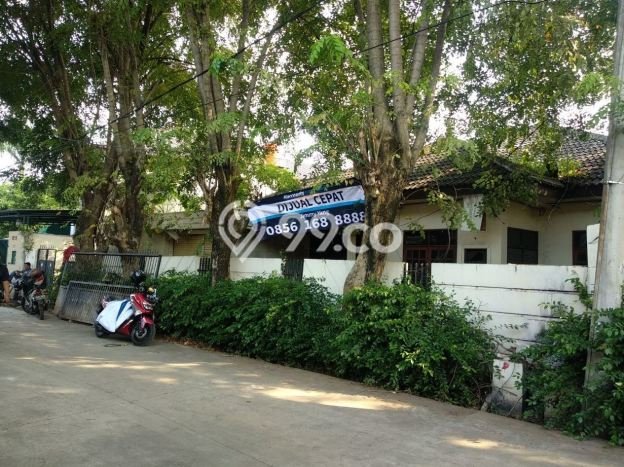 Dijual Rumah Premium dengan Fasilitas Sekitar Lengkap di Pancoran, Jakarta Selatan Dijual Rumah Premium dengan Fasilitas Sekitar Lengkap di Pancoran, Jakarta Selatan