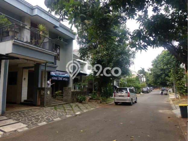 For Sale Rumah 3 Kamar Lokasi Ideal Bagus dan Strategis di Ciputat For Sale Rumah 3 Kamar Lokasi Ideal Bagus dan Strategis di Ciputat