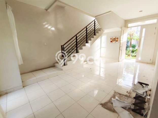PENAWARAN TERBAIK! Rumah Strategis area Summarecon Bekasi, LT 119m² LB 125m² PENAWARAN TERBAIK! Rumah Strategis area Summarecon Bekasi, LT 119m² LB 125m²