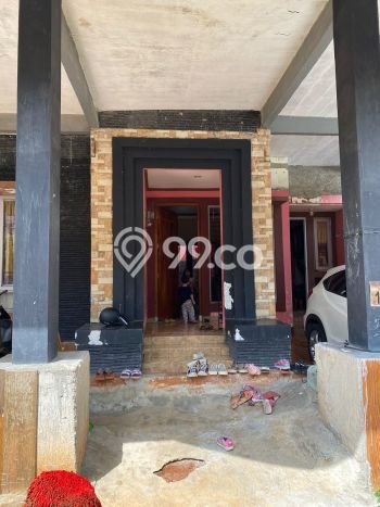 Hunian Super Mewah dengan Akses Paling Strategis di Graha Raya, Tangerang Hunian Super Mewah dengan Akses Paling Strategis di Graha Raya, Tangerang