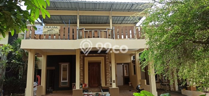 Hunian Super Mewah dengan Akses Paling Strategis di Graha Raya, Tangerang Hunian Super Mewah dengan Akses Paling Strategis di Graha Raya, Tangerang