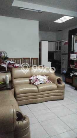 Hunian Mewah LB 450m2 Siap Huni Desain Elegan di Gatot Subroto, Bandung Hunian Mewah LB 450m2 Siap Huni Desain Elegan di Gatot Subroto, Bandung