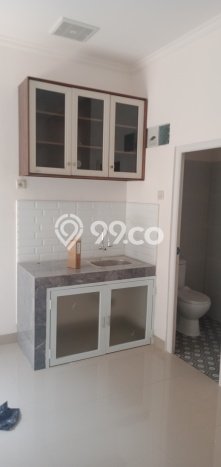 Rumah Luas Asri 2 KT Siap Pakai di Percetakan Negara Jakarta Pusat Rumah Luas Asri 2 KT Siap Pakai di Percetakan Negara Jakarta Pusat