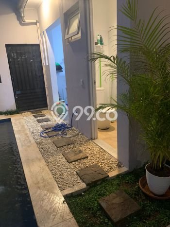 Turun harga rumah bagus the savia BSD ada private pool Turun harga rumah bagus the savia BSD ada private pool