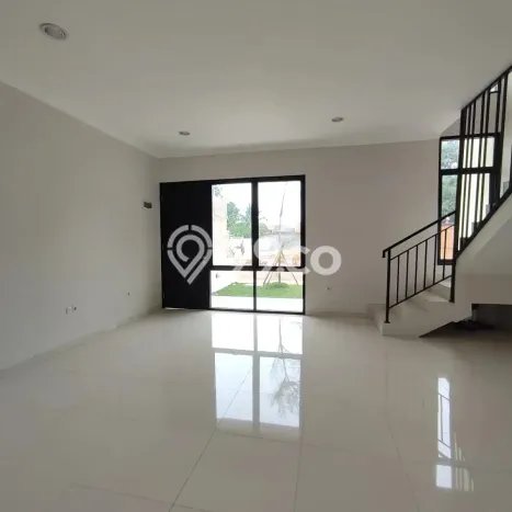 Rumah Strategis Modern Lb 90m2 di Pamulang, Tangerang Selatan Rumah Strategis Modern Lb 90m2 di Pamulang, Tangerang Selatan