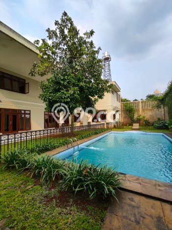 KESEMPATAN EMAS! Rumah area Cipete, Jakarta Selatan, Luas 2247m² Bangunan 1700m² KESEMPATAN EMAS! Rumah area Cipete, Jakarta Selatan, Luas 2247m² Bangunan 1700m²