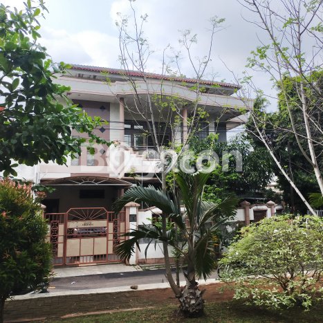 Hunian Mewah Siap Huni LT 283m2 di Semarang Tengah, Semarang Hunian Mewah Siap Huni LT 283m2 di Semarang Tengah, Semarang