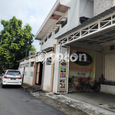 Hunian Mewah Siap Huni LT 283m2 di Semarang Tengah, Semarang Hunian Mewah Siap Huni LT 283m2 di Semarang Tengah, Semarang