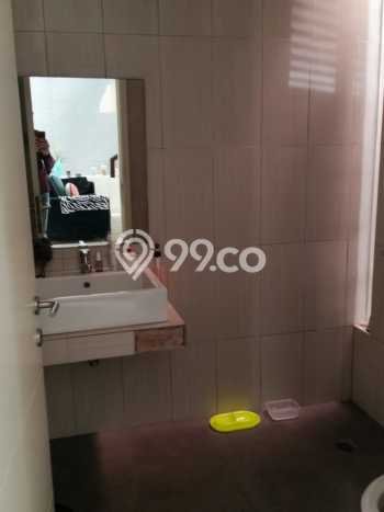 For Sale! Luxury House LT 120m2 Desain Elegan di Bintaro For Sale! Luxury House LT 120m2 Desain Elegan di Bintaro