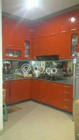 Rumah Modern 3 KT di Semanan Jakarta Barat Semi Furnished Rumah Modern 3 KT di Semanan Jakarta Barat Semi Furnished
