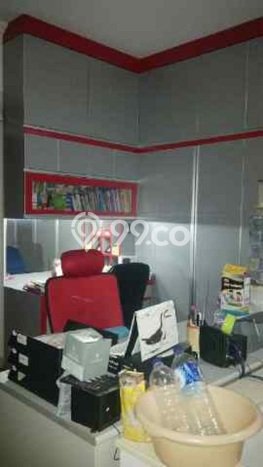 Rumah Modern 3 KT di Semanan Jakarta Barat Semi Furnished Rumah Modern 3 KT di Semanan Jakarta Barat Semi Furnished