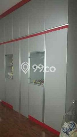 Rumah Modern 3 KT di Semanan Jakarta Barat Semi Furnished Rumah Modern 3 KT di Semanan Jakarta Barat Semi Furnished